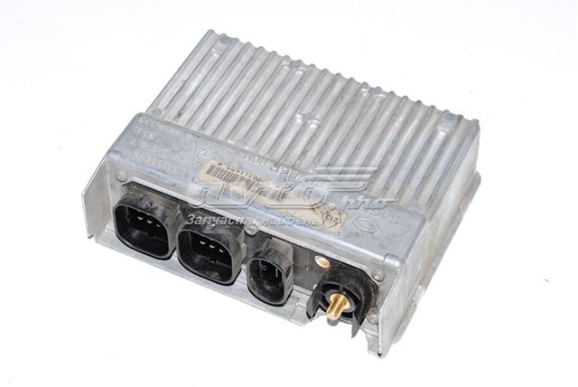 ЭБУ двигателем Renault (RVI) 7700311655 цена, от 19.46 USD