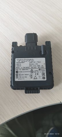 32254967 Volvo Датчик контроля мертвой зоны задний