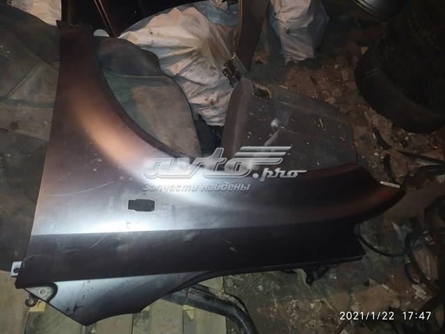 Крыло переднее левое F3113CA030 Nissan