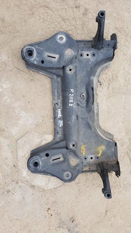 9834696980 Opel Подрамник передней подвески