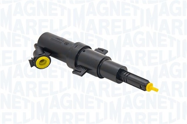 Soporte boquilla lavafaros cilindro (cilindro levantamiento) LRC300 MAGNETI MARELLI