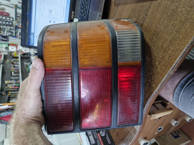 85GG13A602AA Ford 