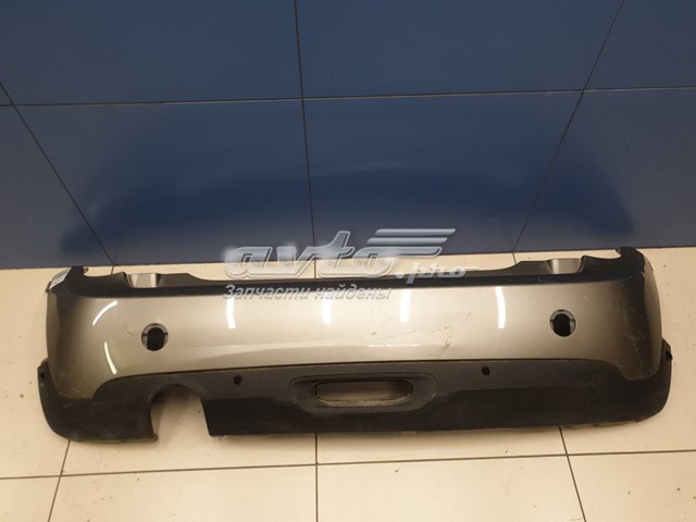 51127380009 BMW pára-choque traseiro