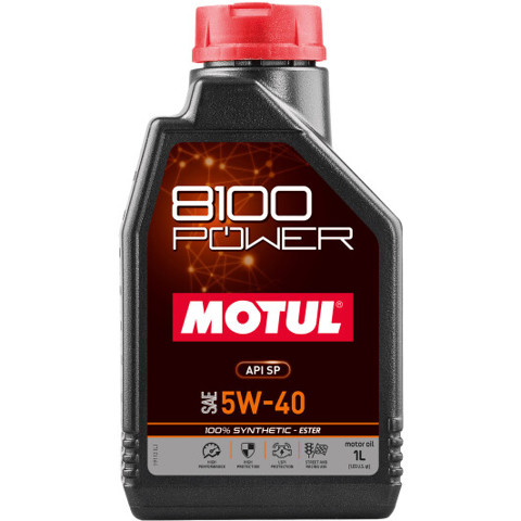 Масло автомобильное Motul 824601 цена, от 23.29 USD