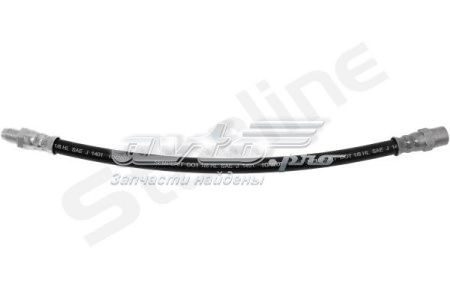 Тормозной шланг задний Starline HAA1200 цена, от 5.29 USD