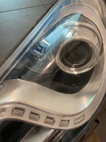 Фара левая Hyundai/Kia 921013ZXXX цена, от 192.09 USD