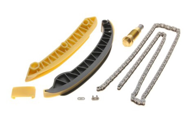 VKML 88015 SKF cadeia do mecanismo de distribuição de gás, kit