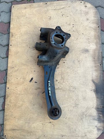 Цапфа поворотная правая Ford BV615A968AF цена, от 54.11 USD