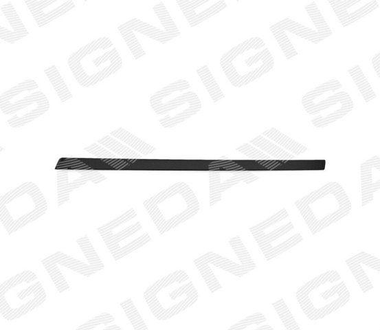 Накладка задней левой двери Signeda PBM87005AL