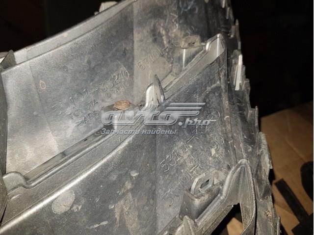 Купить 5310133280 Toyota Решетка радиатора