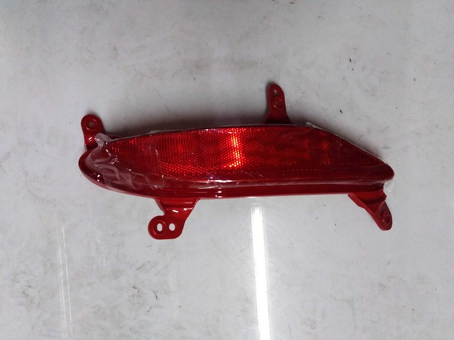 924062W200 Hyundai/Kia Правый катафот бампера
