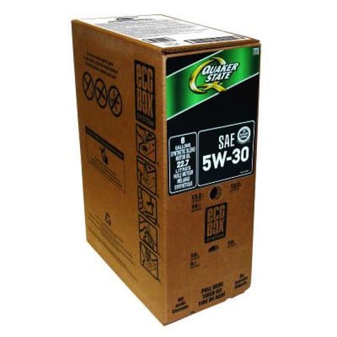 550023662 Quaker State 