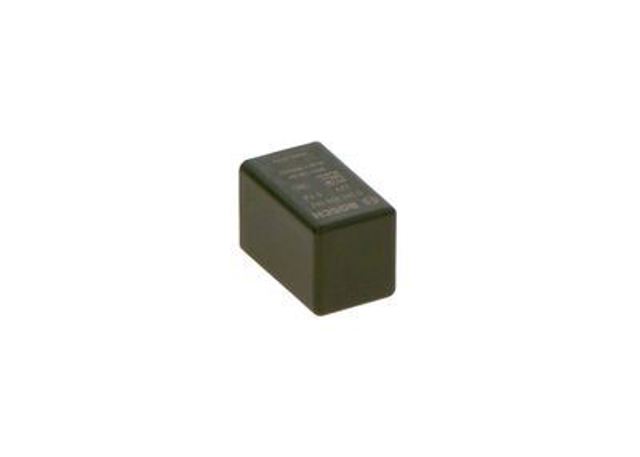 Купить 281003087 Bosch Реле свечей накала