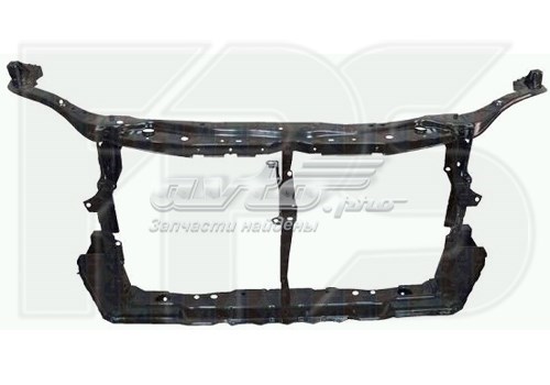 FP7051200 FPS Suporte do radiador montado (painel de montagem de fixação das luzes)