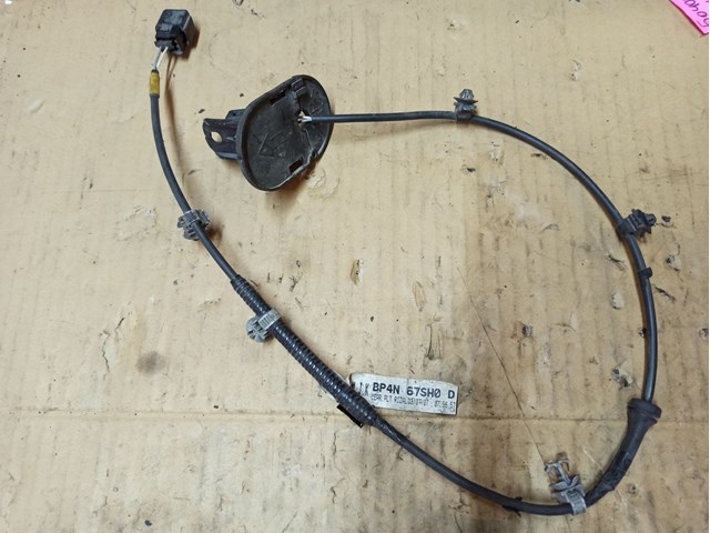 Провод датчика АБС задний правый Nissan Almera CLASSIC седан (B10RS) (2006 - 2012) цена, от 11.31 USD