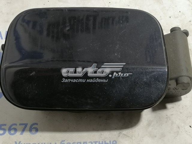 Корпус заливной горловины топливного бака 7034279 BMW