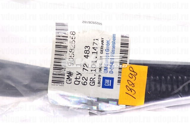  General Motors 90582558 цена, от 9.88 USD