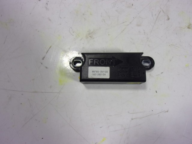 887953M100 Ssang Yong 