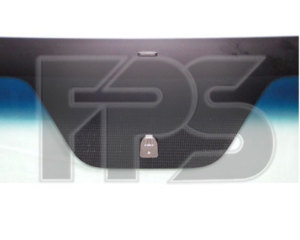 Стекло лобовое XYG GS4034D11 цена, от 72.79 USD