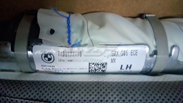 7409177 BMW Левая шторка безопасности