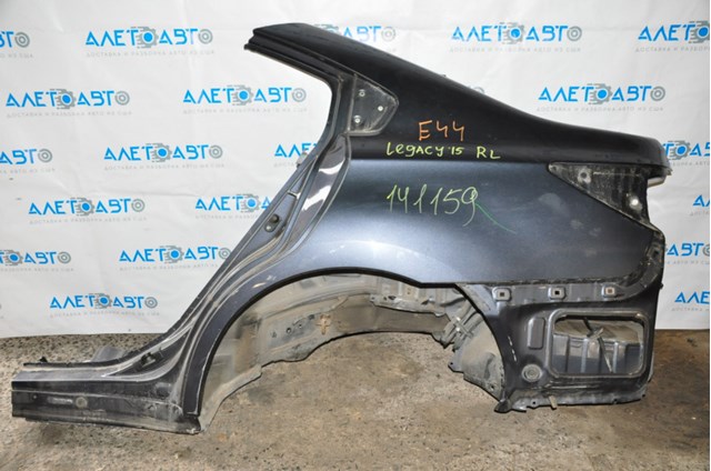 51439AL03A9P Subaru 