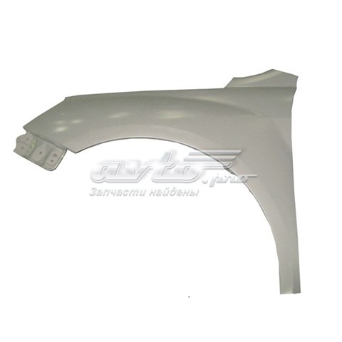 Крыло переднее левое Geely 101201371902 цена, от 63.22 USD