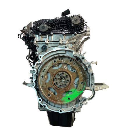 Двигатель в сборе Land Rover LR121443