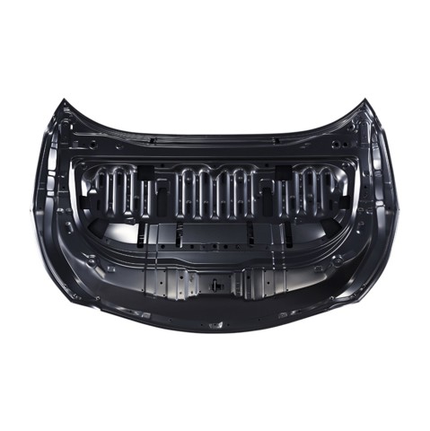 Капот FPS FP7088280Q цена, от 740.22 USD