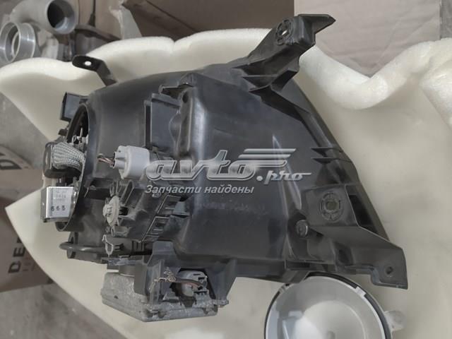 Правая блок фара Mitsubishi MR548038 цена, от 24.07 USD