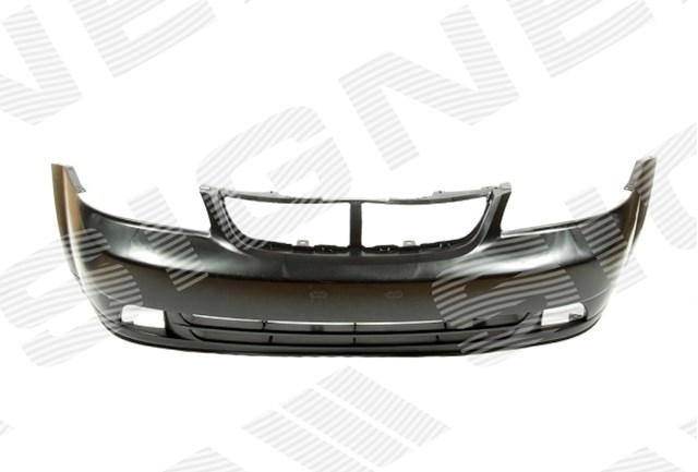 Бампер на авто Signeda PCV04131BAK цена, от 50.97 USD