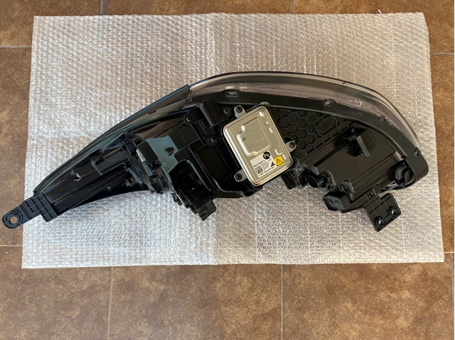 92102F1100 Hyundai/Kia Фара передняя правая