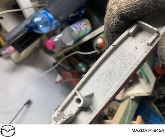  P3945B Mazda