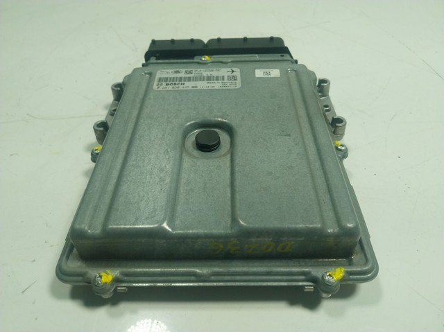 LR050996 Land Rover Мозги двигателя
