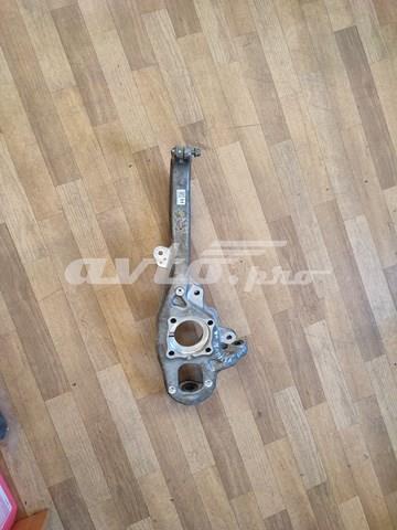 T2H25264 Jaguar Цапфа - поворотный кулак передний, левый
