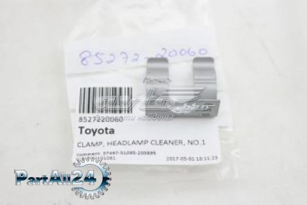  8527220060 Toyota