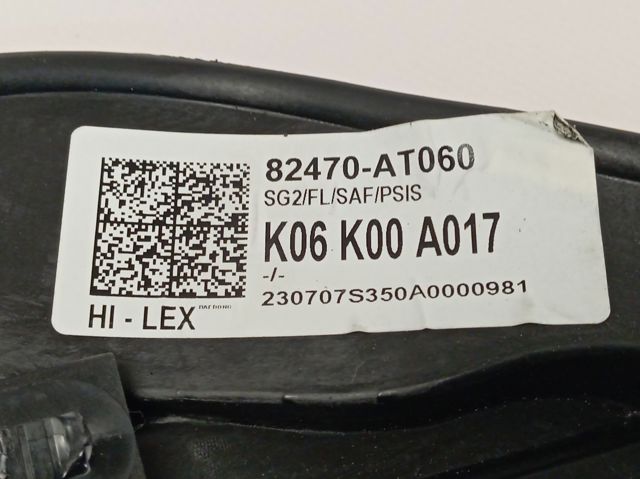 Купить 82471AT010 Hyundai/Kia Подъемник механический ветрового стекла