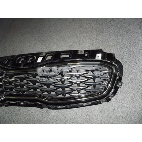 86350F1700 Hyundai/Kia Решетка радиатора