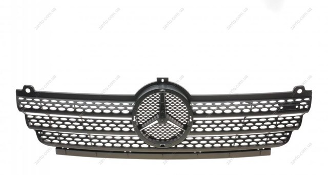 Облицовка радиатора Solgy 304007 цена, от 25.14 USD