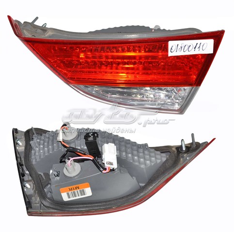 Фара левая Hyundai/Kia 924043X000 цена, от 33.86 USD