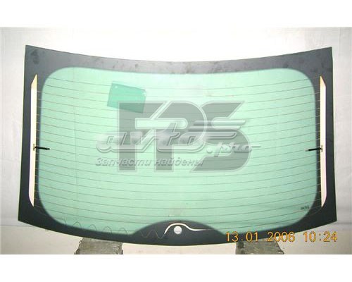 GS2533D22 XYG Стекло двери задка