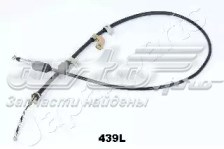 Трос ручника BC439L Japan Parts