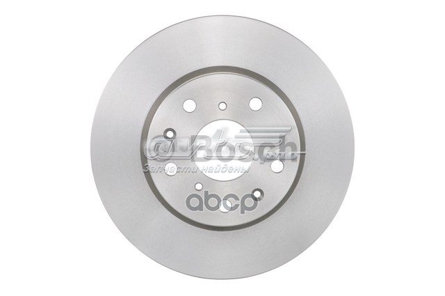 986479403 Bosch Диск тормозной передний