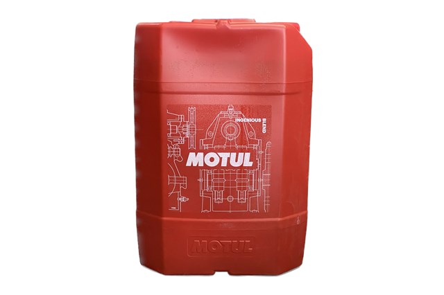 Моторное масло 849522 Motul