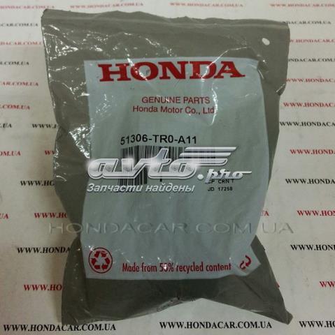 Втулка стабилизатора переднего правая Honda 51306TR0A11