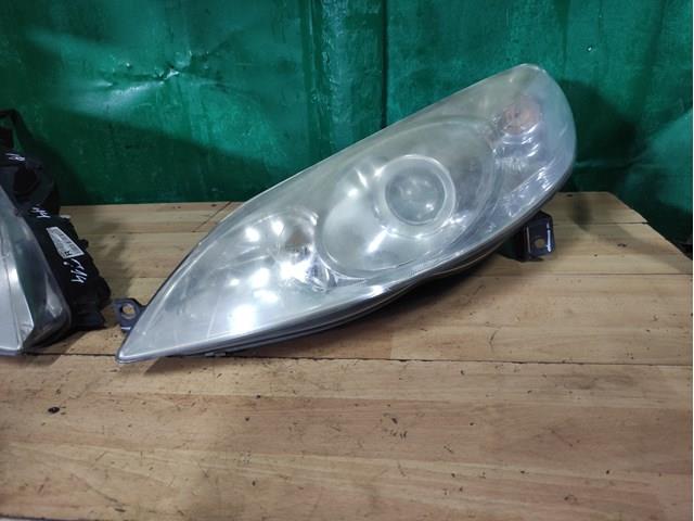 Фара левая Magneti Marelli 0301213271 цена, от 857.15 USD