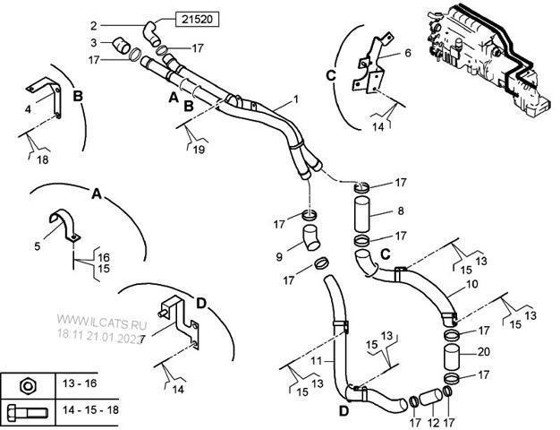 Купить VAN045 Vanstar 
