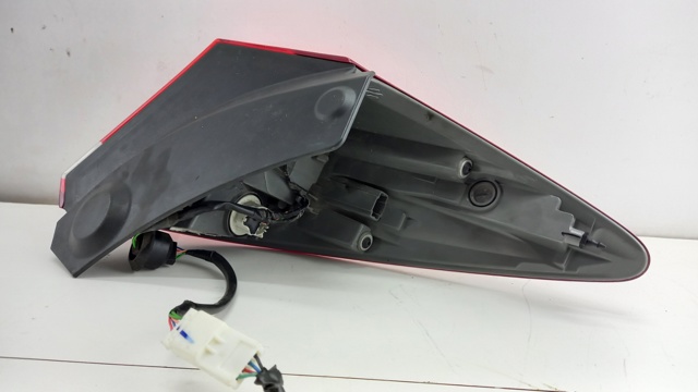 FR26260102 Honda 