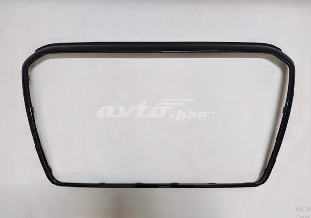 Решетка VAG 8R0853651AN