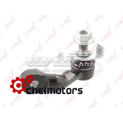54668AQ300 Nissan/Infiniti Тяжка стабилизатора, переднего, левая