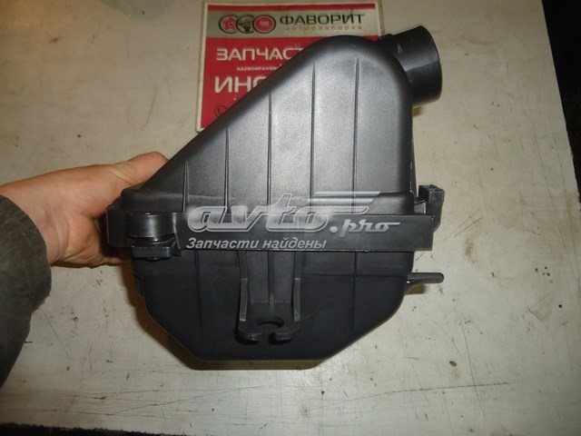 Купить 96344641 General Motors Корпус воздушного фильтра